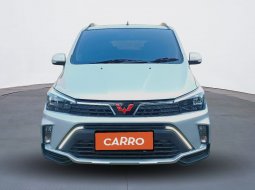 2022 Wuling Confero S 1.5C Lux MT Silver - Jual mobil bekas di DKI Jakarta