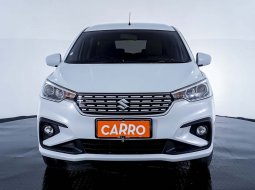 2021 Suzuki Ertiga GL MT Putih - Jual mobil bekas di Banten