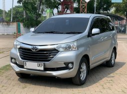 2018 Toyota Avanza 1.3G MT Silver - Jual mobil bekas di DKI Jakarta