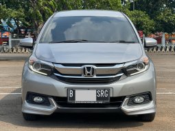 2020 Honda Mobilio E CVT Abu-abu - Jual mobil bekas di DKI Jakarta