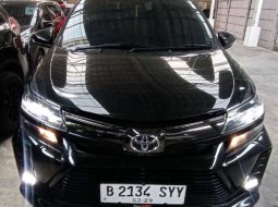 2019 Toyota Avanza Veloz Hitam - Jual mobil bekas di Banten