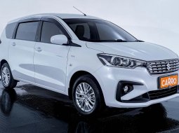 2021 Suzuki Ertiga GL MT Putih - Jual mobil bekas di Banten