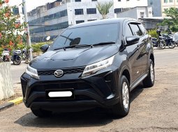 2023 Daihatsu Terios X Hitam - Jual mobil bekas di DKI Jakarta