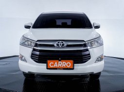 2019 Toyota Kijang Innova 2.0 G Putih - Jual mobil bekas di Jawa Barat