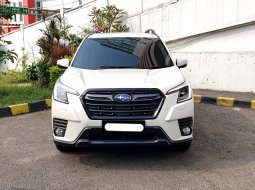 2022 Subaru Forester Putih - Jual mobil bekas di DKI Jakarta