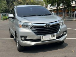 2018 Toyota Avanza G Silver - Jual mobil bekas di DKI Jakarta