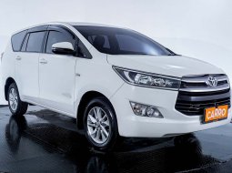 2019 Toyota Kijang Innova 2.0 G Putih - Jual mobil bekas di DKI Jakarta