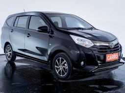 2021 Toyota Calya G AT Hitam - Jual mobil bekas di DKI Jakarta