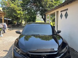 2019 Honda Civic Turbo 1.5 Automatic Hitam - Jual mobil bekas di DI Yogyakarta