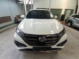 2019 Toyota Rush TRD Sportivo Putih - Jual mobil bekas di Banten