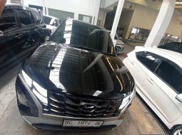 2022 Hyundai Creta Hitam - Jual mobil bekas di Banten