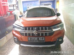 2021 Suzuki XL7 Alpha AT Orange - Jual mobil bekas di Jawa Barat