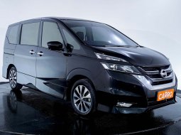 2019 Nissan Serena Highway Star Hitam - Jual mobil bekas di DKI Jakarta