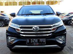 2021 Daihatsu Terios R A/T Deluxe Hitam - Jual mobil bekas di Jawa Barat