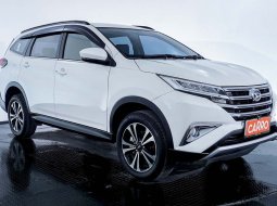 2023 Daihatsu Terios R A/T Putih - Jual mobil bekas di Jawa Barat