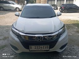 2019 Honda HR-V 1.5L E CVT Special Edition Putih - Jual mobil bekas di Jawa Barat