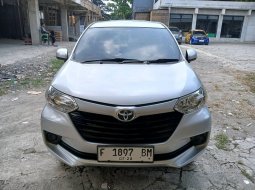 2018 Toyota Avanza 1.3E MT Silver - Jual mobil bekas di Jawa Barat