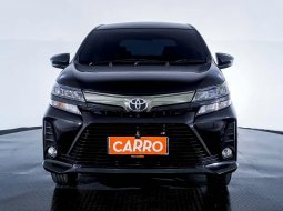 2019 Toyota Avanza 1.5 AT Hitam - Jual mobil bekas di Jawa Barat