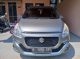 2016 Suzuki Ertiga Dreza GS Abu-abu - Jual mobil bekas di Jawa Barat