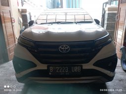 2019 Toyota Rush TRD Sportivo AT Putih - Jual mobil bekas di Jawa Barat