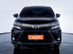 2019 Toyota Avanza Veloz Hitam - Jual mobil bekas di DKI Jakarta