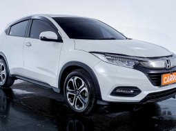 2019 Honda HR-V 1.5L E CVT Special Edition Putih - Jual mobil bekas di DKI Jakarta