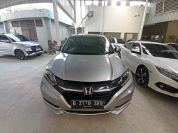 2016 Honda HR-V E Prestige Silver - Jual mobil bekas di Jawa Barat