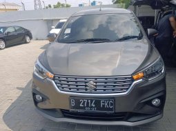 2022 Suzuki Ertiga GX AT Abu-abu - Jual mobil bekas di Jawa Barat