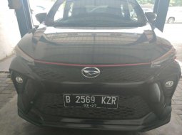 2022 Daihatsu Xenia 1.5 R CVT Hitam - Jual mobil bekas di Jawa Barat