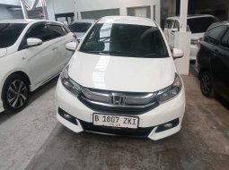 2018 Honda Mobilio E Putih - Jual mobil bekas di Jawa Barat