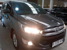 2019 Toyota Kijang Innova 2.0 G Abu-abu - Jual mobil bekas di Banten