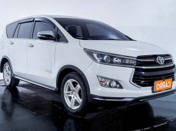 2017 Toyota Venturer Putih - Jual mobil bekas di DKI Jakarta