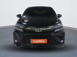 2020 Toyota Avanza 1.5 AT Hitam - Jual mobil bekas di Jawa Barat