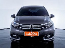 2019 Honda Mobilio E CVT Abu-abu - Jual mobil bekas di DKI Jakarta