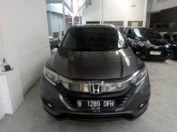 2021 Honda HR-V E Abu-abu - Jual mobil bekas di Jawa Barat