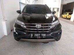 2021 Toyota Rush Hitam - Jual mobil bekas di Jawa Barat