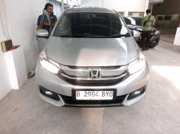 2018 Honda Mobilio E Silver - Jual mobil bekas di Jawa Barat