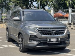 2019 Wuling Almaz Exclusive 5 Seater Abu-abu - Jual mobil bekas di DKI Jakarta