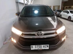 2019 Toyota Kijang Innova 2.0 G Abu-abu - Jual mobil bekas di Jawa Barat