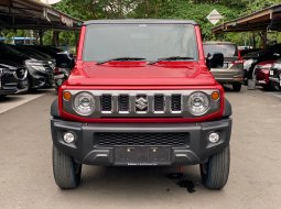 2023 Suzuki Jimny AT Merah - Jual mobil bekas di DKI Jakarta