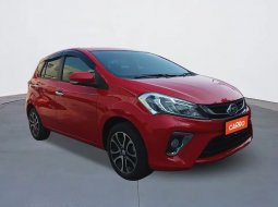 2019 Daihatsu Sirion 1.3L AT Merah - Jual mobil bekas di Jawa Barat