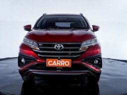 2020 Toyota Rush TRD Sportivo AT Merah - Jual mobil bekas di DKI Jakarta