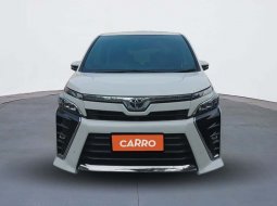 2019 Toyota Voxy 2.0 A/T Putih - Jual mobil bekas di Banten