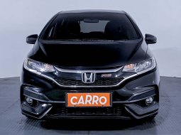 2018 Honda Jazz RS Hitam - Jual mobil bekas di DKI Jakarta