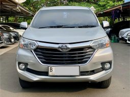 2018 Toyota Avanza 1.3 AT Silver - Jual mobil bekas di DKI Jakarta