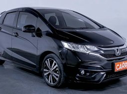 2018 Honda Jazz RS Hitam - Jual mobil bekas di Jawa Barat