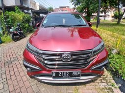 2020 Toyota Rush TRD Sportivo AT Merah - Jual mobil bekas di Banten