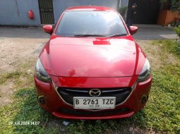 2017 Mazda 2 GT AT Merah - Jual mobil bekas di Jawa Barat