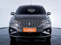 2018 Suzuki Ertiga GX AT Abu-abu - Jual mobil bekas di Banten