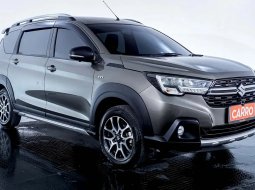 2022 Suzuki XL7 Beta AT Abu-abu - Jual mobil bekas di Jawa Barat